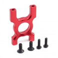 thumbnail image 3 of Fijación delantera del diferencial central de aleación de aluminio Yashi Para carro ARRMA KRATON 6S 1/8 color negro, 3 of 5