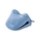 thumbnail image 2 of 1Pc Silicone Kitchen Barbecue Gloves Heat Resistant Pliers Insulation Non Stick Anti-Slip Support Cooking Baking Mittens Gloves, 2 of 5