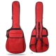 thumbnail image 4 of Funda impermeable para guitarra con correa para el hombro Brillar, 4 of 4