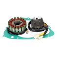thumbnail image 1 of Stator Rectifier Board for Suzuki Gs500 E Et 89-00, 1 of 10