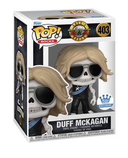 Funko Pop! Deluxe Music Album: Alice in Chains - Dirt Vinyl Figure