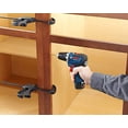 thumbnail image 4 of Bosch GSR12V-300B22 12V Max EC Sans Balais 3/8 Pouce Perceuse et Système d'Entraînement Kit, 4 of 5