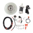 thumbnail image 2 of Outboard Motor Starter Accessory, 2 Stroke 30HP 61T-85550-10-00 Convenient Installation  For Out Board Motor, 2 of 8