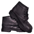 thumbnail image 1 of Botas La Asunción Industrial Borcegui con Casco de Acero Negras, 1 of 3