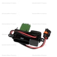 thumbnail image 5 of AC HEATER SWITCH & RELAY, 5 of 7