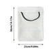 thumbnail image 3 of Bolsa de basura de cocina Bolsa de almacenamiento Bolsa de almacenamiento de gran capacidad para bolsas de plástico Malla, 3 of 4