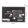 thumbnail image 2 of Placa de módulo de tarjeta WiFi placa de módulo de tarjeta WiFi placa de interruptor para Xbox One S/X/Xbox Series S pieza de consola de juegos, 2 of 8