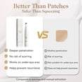 thumbnail image 6 of Milia Remover Serum, Improve Skin Radiance Lightweight, Oil-Free Formula for Eyes & Face, 6 of 7