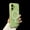 Green, variant on Phone Case - for Iphone 16 15 14 13 12 11 Promax 14 15Plus Series New Shockproof Macaron Color Double-Layer Magnetic PC Phone Case