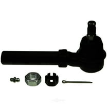 QuickSteer ES3184RL Steering Tie Rod End Fits select: 1994-2004 FORD MUSTANG