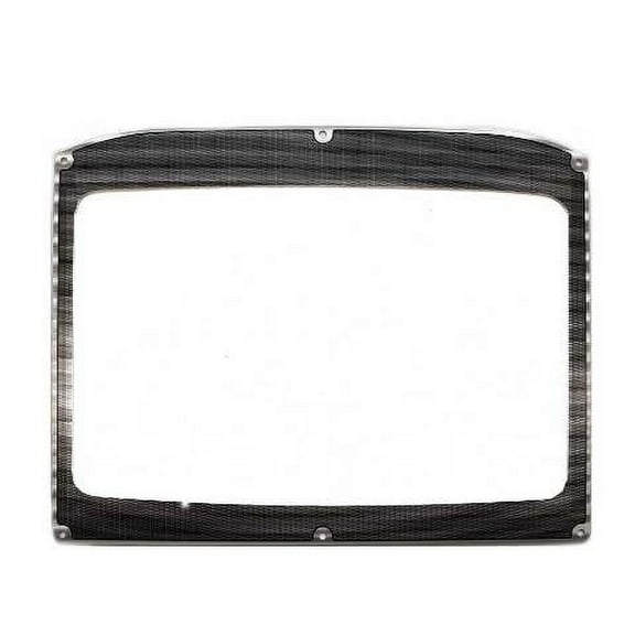 Ranger Boat Blank Dash Panel 246521 | 13 1/8 x 10 1/8 Inch Z520C