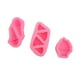 thumbnail image 5 of Moldes de silicona para helados molde para helados profundidad suficiente reutilizable para decoración de cumpleaños Crtynell Otros, 5 of 8