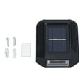 thumbnail image 3 of Luz exterior, luces solares de pared para exteriores, luces LED de pared, luces exteriores para casa, durabilidad probada en el tiempo, 3 of 8