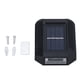 thumbnail image 1 of Luminaria exterior, luces de pared solares para exteriores Luces solares para exteriores Luces de pared LED Rendimiento confiable, 1 of 8