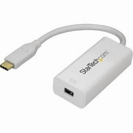 Startech  USB C to Mini DisplayPort Adapter