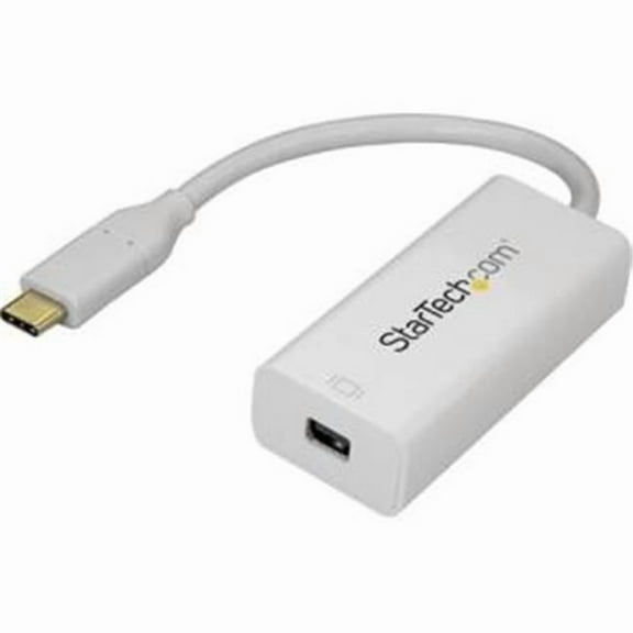Startech  USB C to Mini DisplayPort Adapter
