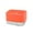 Orange, variant on Wovilon Soap Pump Distributor Upgrade Cleaning Artifact Kitchen Countertop Dishwasher Soap Sink Dishwasher