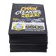 thumbnail image 5 of Limpiador 12 Uds Toallitas De Limpieza De Cadenas De Bicicleta Empaquetadas Individualmente Eliminación Eficiente De Suciedad Toallitas De Motocicleta Para Cadenas Motores Bujes, 5 of 7