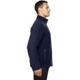 thumbnail image 3 of Ash City - North End Men's Voyage Fleece Jacket, 3 of 3
