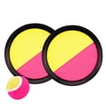 thumbnail image 2 of Juego de pelota de paleta para niños, juego de pelota de paleta para lanzar y atrapar, juego de juguetes para niños para lanzar y atrapar, juego de pelota para niños con un rendimiento inigualable, 2 of 12