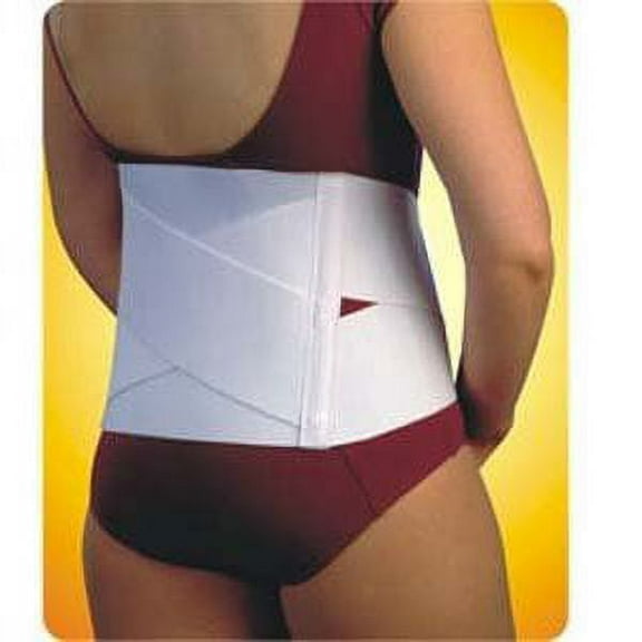 Criss Cross Back Support, Universal