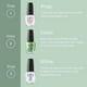 thumbnail image 2 of Manicura Esmalte de uñas OPI, Red Hot Rio (A70), 15 ml/0,5 fl oz, 2 of 6