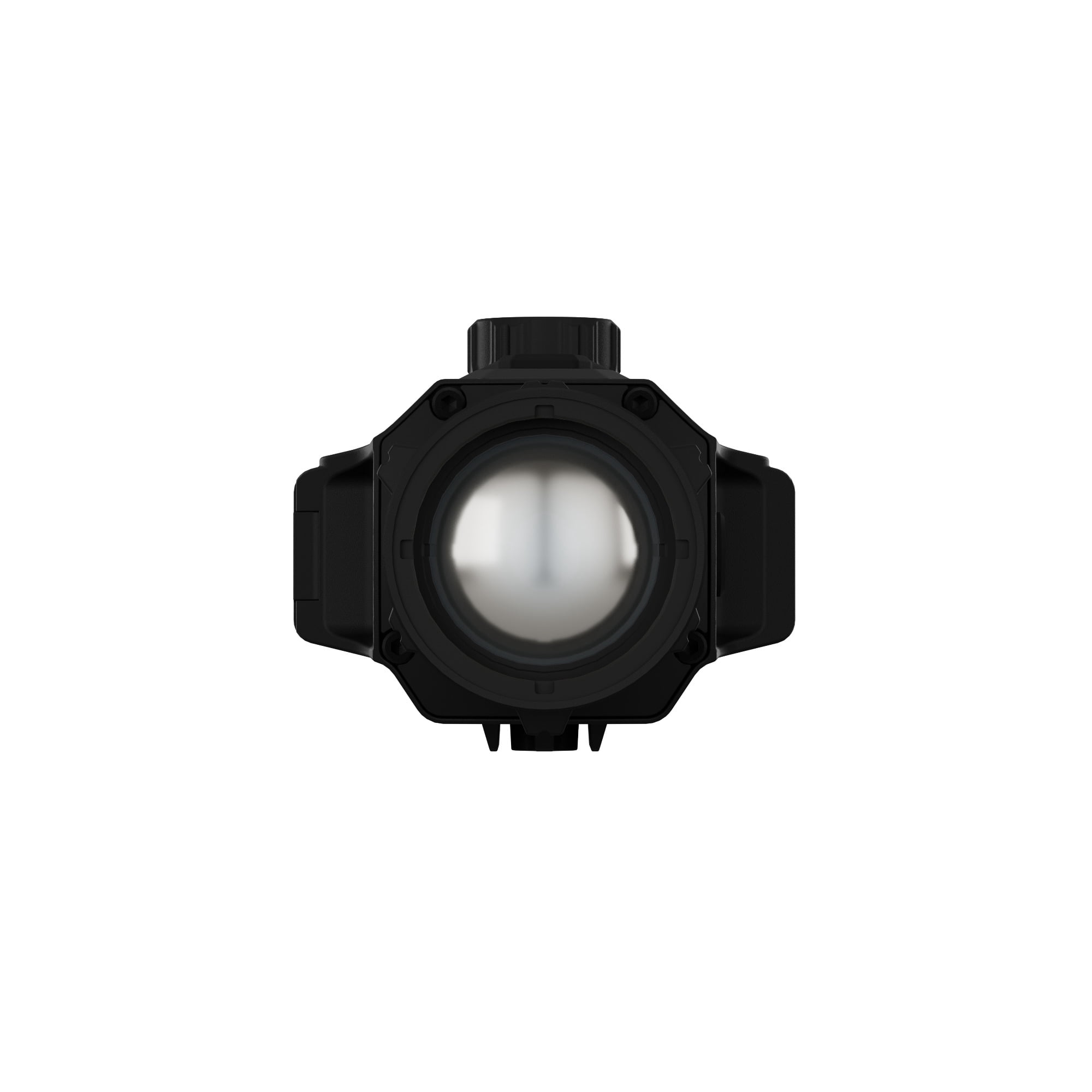ATN ThOR 6 Mini 384×288 Compact Thermal Riflescope 3.5–28x High-Performance Scope