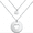 Silver, variant on 1