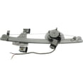 thumbnail image 5 of Rear Window Regulator Rh For SILVERADO SIERRA 1500 14-18 2500 HD 3500 HD 15-18 F, 5 of 5