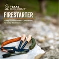 thumbnail image 4 of Fire Starter Survival Kit, 4 of 8