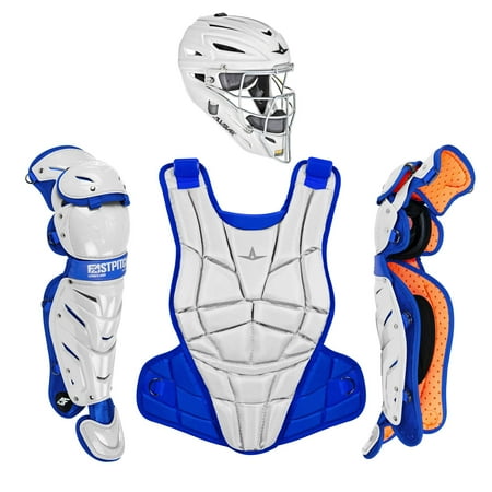 UPC: 0029343059285 | All Star Afx Fastpitch Catching Kit
