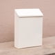 thumbnail image 4 of Buzón de sugerencias de hierro creativo, sencillo, con cerradura, buzón de pared, caja de hierro, buzón americano pastoral, decoración europea y americana, 4 of 6