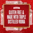 thumbnail image 3 of Smirnoff Peppermint Twist (Vodka Infused With Natural Flavors), 750 mL, 30% ABV, 3 of 10