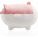 thumbnail image 4 of Stuffed Animal Pig Toy Anime Kawaii Plush Pig Soft Pillow, Plush Toy Gifts For Boys Girls (pink, 15.7"), 4 of 4