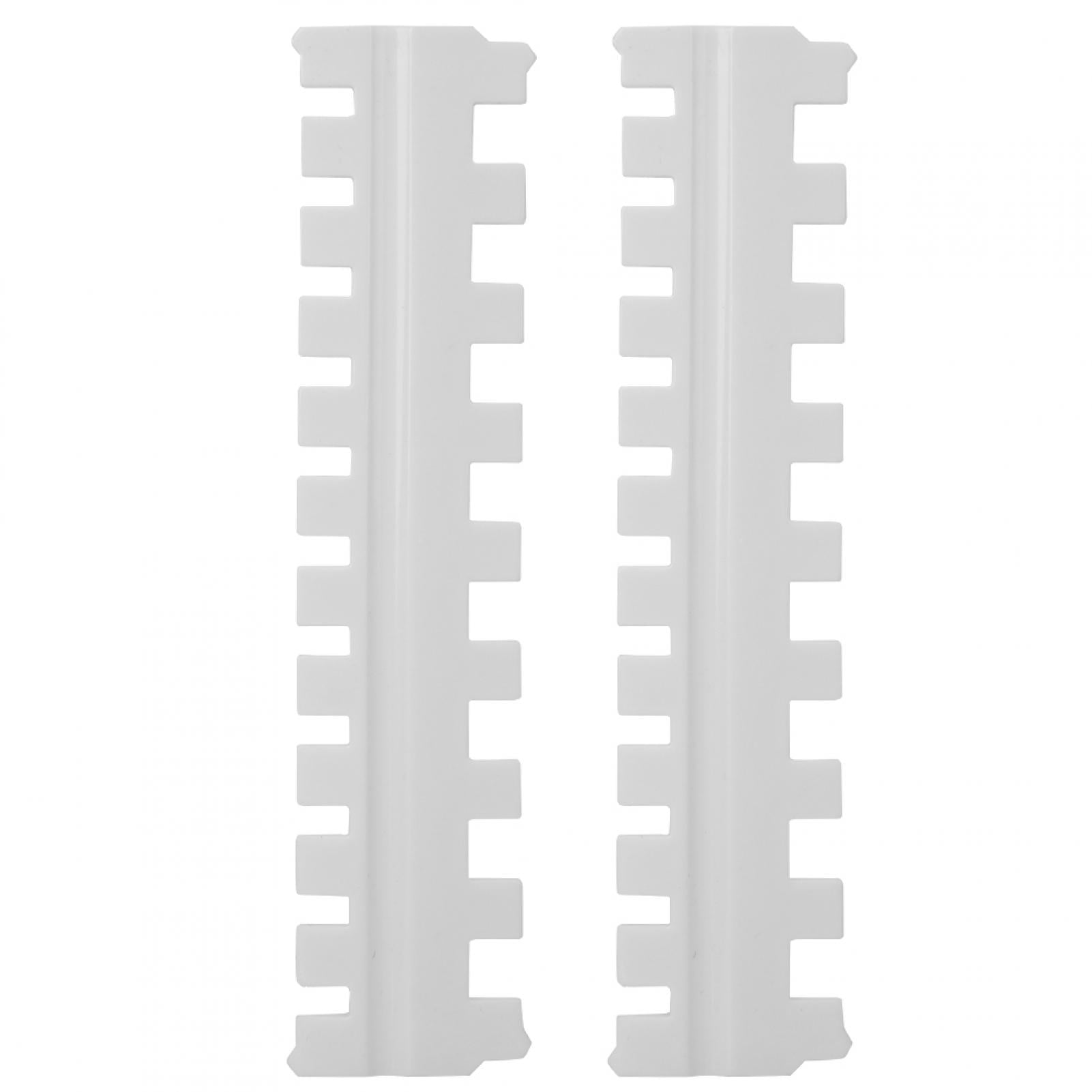 Knitting Machine Pin Pusher Plastic Needle Pusher, Needle Pusher, For