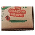 thumbnail image 3 of Pizza Mexicana entera por pieza, 3 of 3
