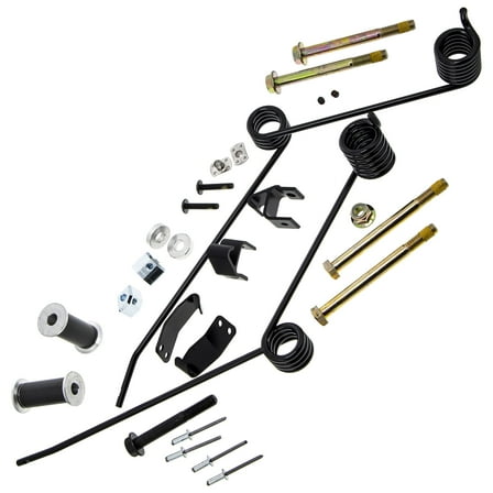 Ski-Doo Tunnel Ice Scratchers Replaceable Tips for REV Gen4 16" - 137" 860202387