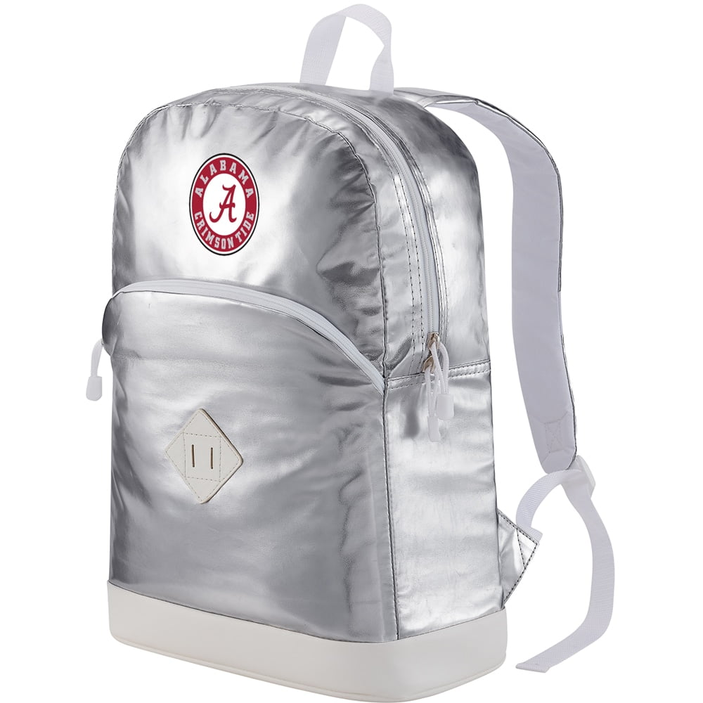 UA University of Alabama Backpack MEDIUM CLASSIC Style With Laptop Sleeve 