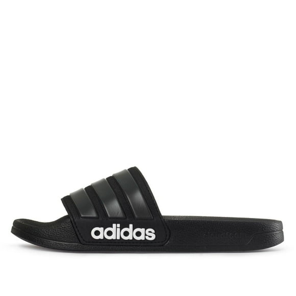 Sandalias Adidas Adilette Shower - EH3440 - Negro - Mujer negro 22 Adidas  Adidas Adilette Shower Negro Mujer EH3440