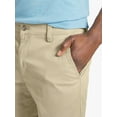 thumbnail image 6 of Chaps Men's & Big Men's 5 Pocket Pant, Sizes 30-42, 30" Inseam, 6 of 7