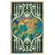 thumbnail image 2 of El Tarot de Cristal Blanco, 2 of 2