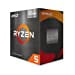 thumbnail image 3 of AMD Ryzen 5 5600G 6-Core 12-Thread Unlocked Desktop Processor with Radeon Graphics, 3 of 3