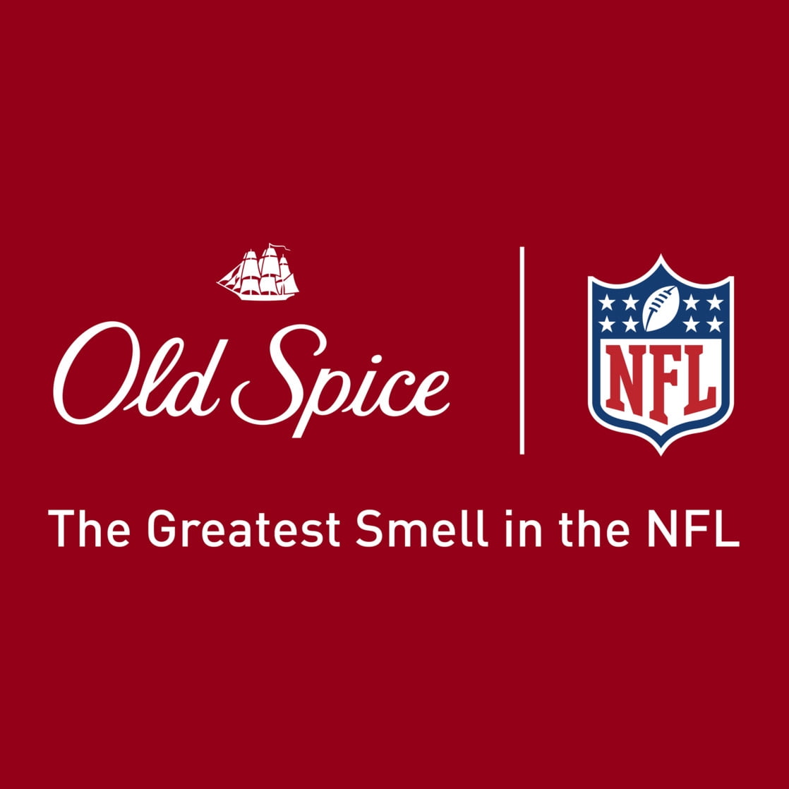 Old Spice Men's Aluminum Free Deodorant Body Spray, NFL Collection, George Kittle Can Cook, Sea Tides + Toughness, 5.1oz