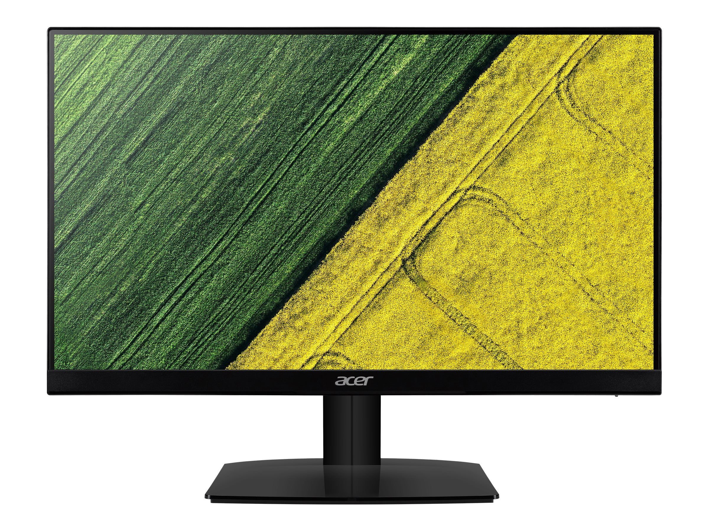 Acer HA270 Abi LED monitor 27" 1920 x 1080 Full HD (1080p) 75
