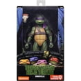 thumbnail image 3 of Teenage Mutant Ninja Turtles 90's Movie Donatello 6.5-inch Action Figure by NECA Reel Toys 2019 GameStop Exclusive, 3 of 3