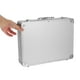 thumbnail image 3 of unbranded Maletín Para Herramientas De Aluminio Con Asa Ergonómica Fácil De Transportar Y Gran Capacidad, 3 of 7