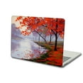 thumbnail image 3 of KSK KAISHEK Hard Case Shell Cover Only Compatible MacBook Pro 15" with Retina Display 2012 2013 2014 2015 A1398, Painting 32_3, 3 of 5