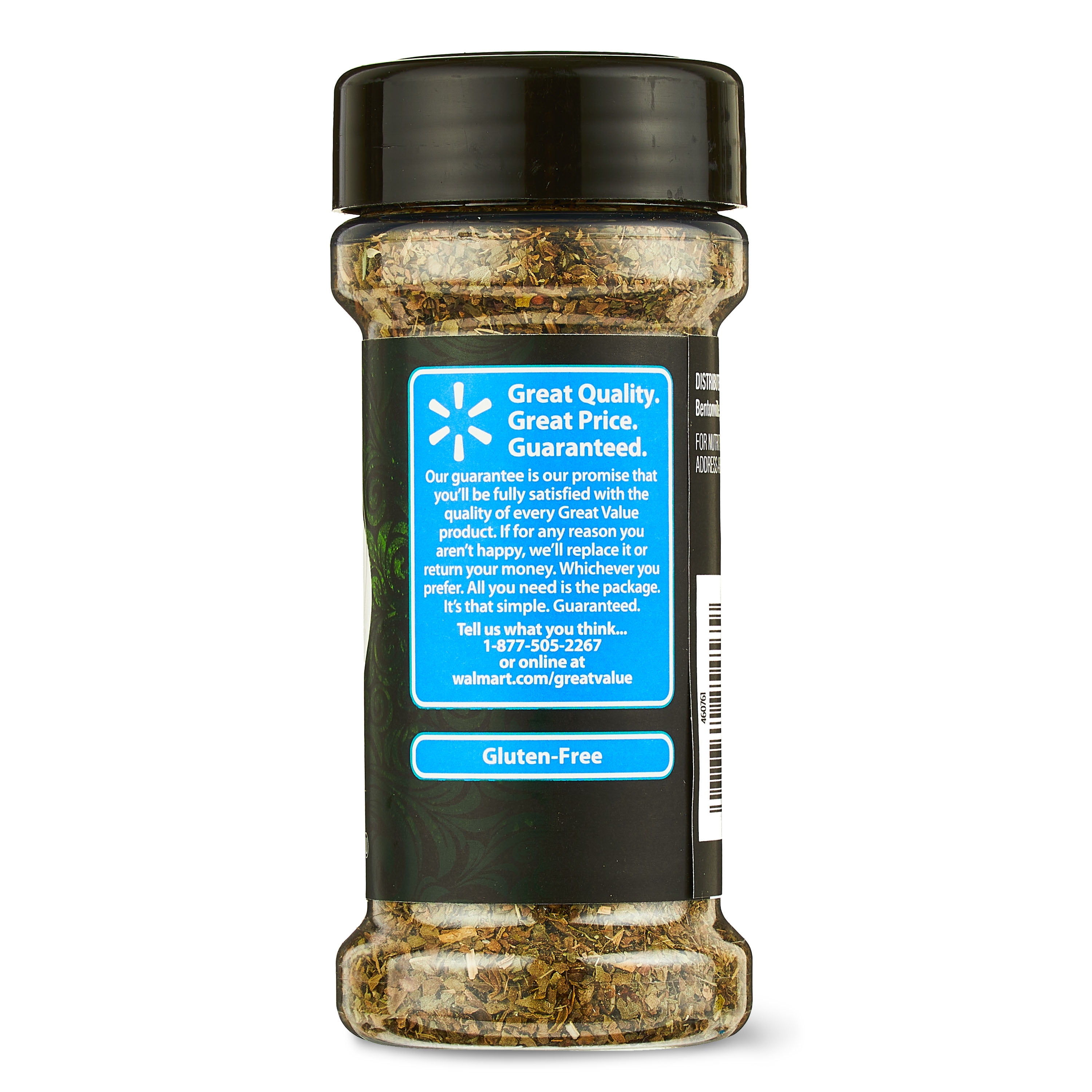 Fresh Basil Leaves Walmart