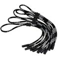 thumbnail image 1 of 5 piezas Correa para el cuello para gafas de sol negras Retenedor de gafas - Sunny, 1 of 3