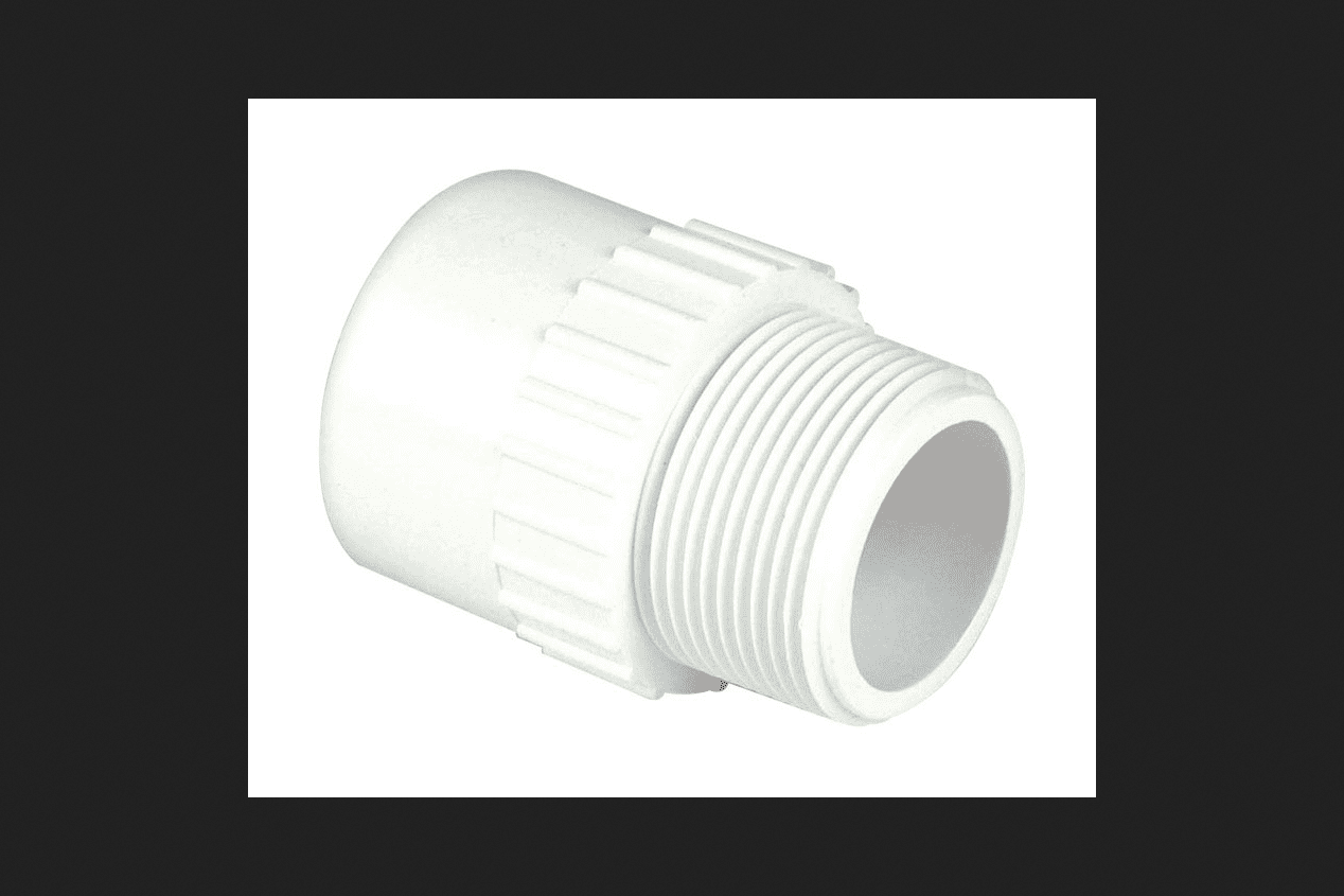 Photo 1 of ADAPTER ML 3/4 6PK